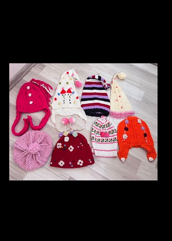 Diğer 3-5 Yaş, 21 cm