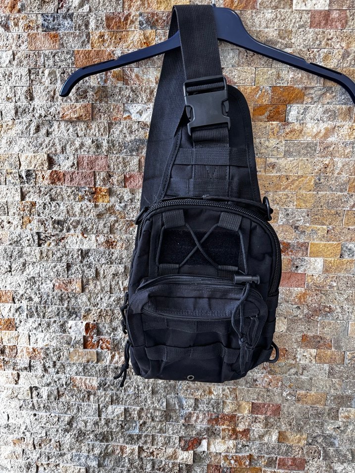 ÇAPRAZ ÇANTA - Görsel 3