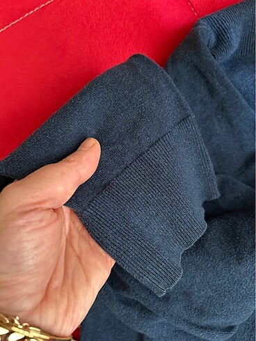 GAP erkek kazak - Görsel 4