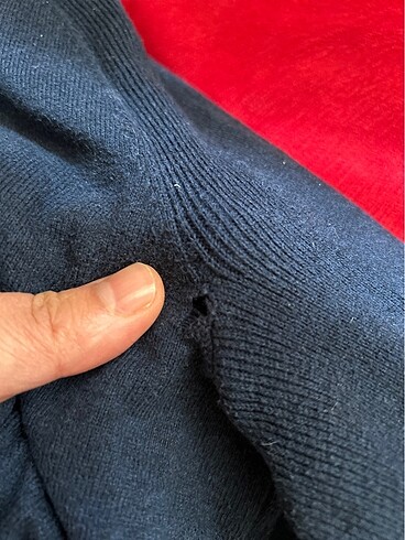 GAP erkek kazak - Görsel 5