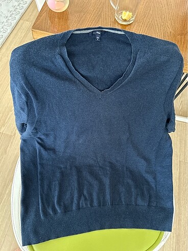 GAP erkek kazak - Görsel 3