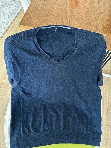 GAP erkek kazak - Görsel 2