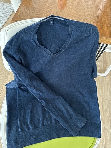 GAP erkek kazak - Görsel 6