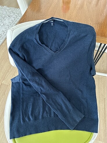 GAP erkek kazak - Görsel 7