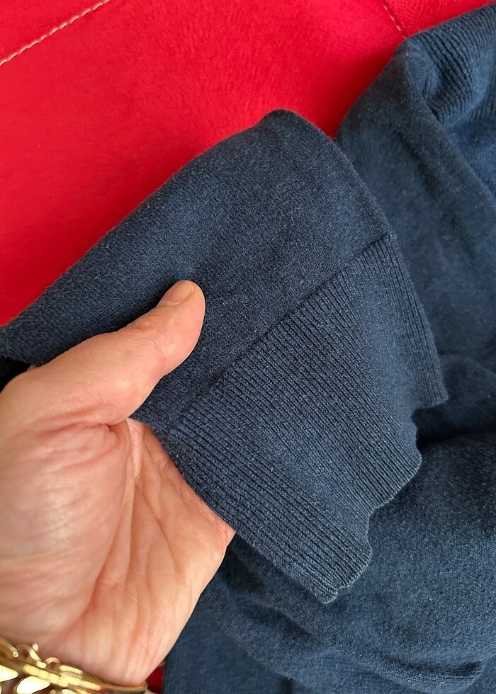 GAP erkek kazak - Görsel 4