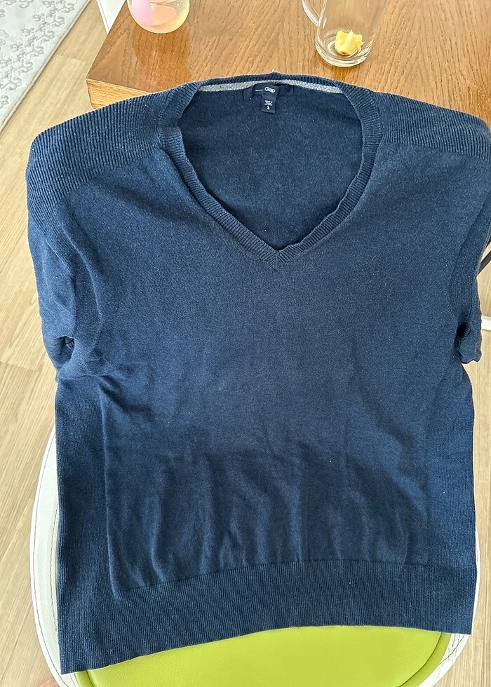 GAP erkek kazak - Görsel 3