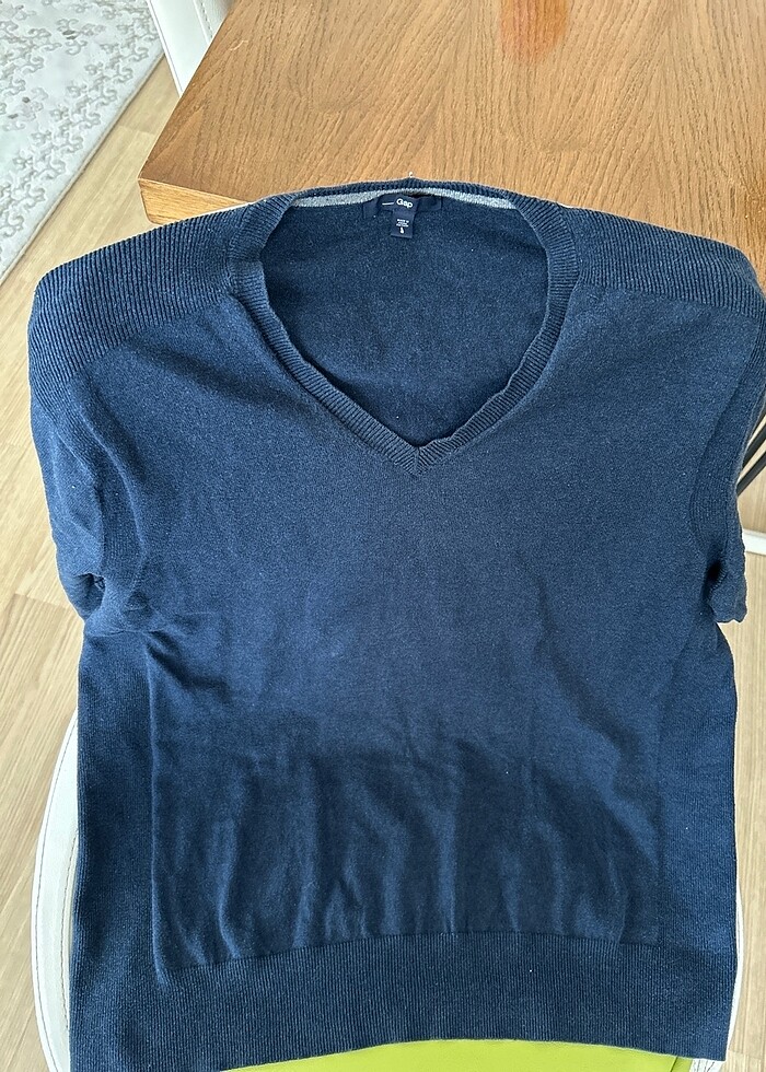 GAP erkek kazak - Görsel 2