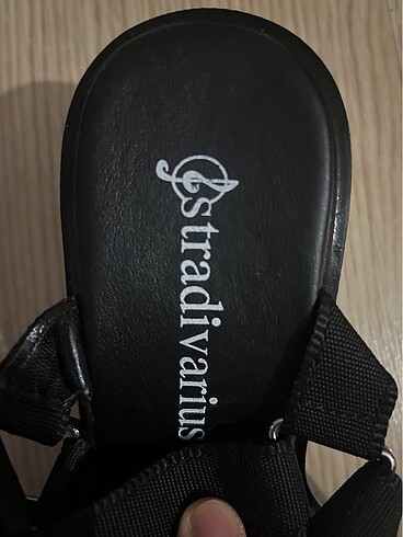 Aşırı şık bir sandalet - Görsel 5