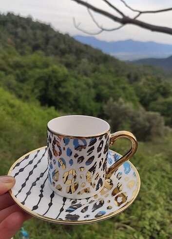 Fincan takımı 