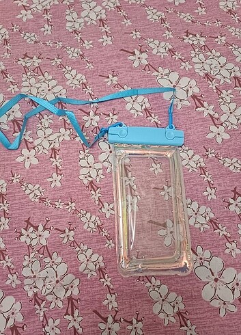 Telefon su gecirmez 