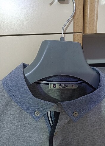POLO YAKA TSHİRT ERKEK S 