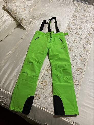 Kayak Pantolonu sıfır