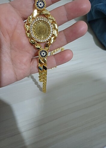 Beden Kolye