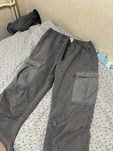 kargo pantolon