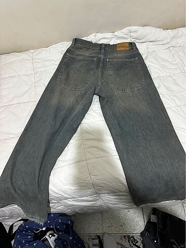 Diğer pantolon jeans