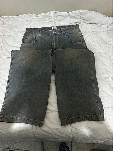 32 Beden pantolon jeans