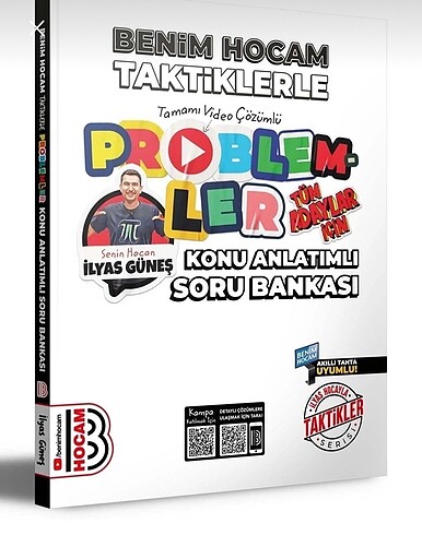 Taktiklerle problemler