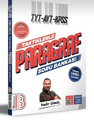Taktiklerle paragraf