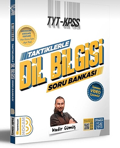 Taktiklerle Dil bilgisi