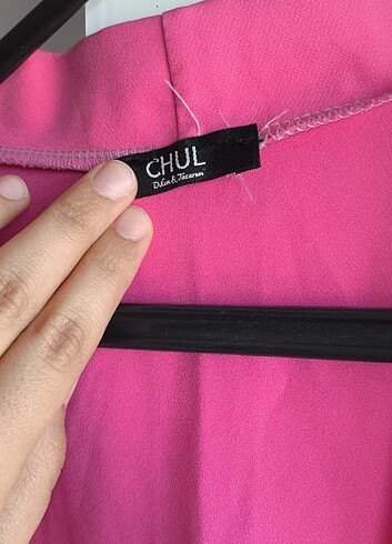 46 Beden Chul chul