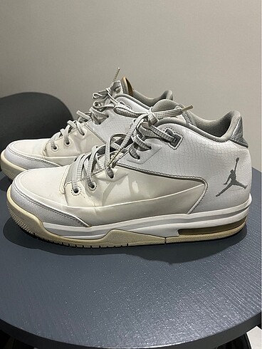 NIKE AIR JORDAN FLIGHT SNEAKERS ORJİNAL