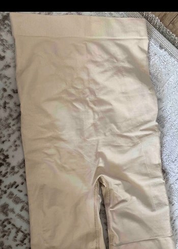 Şort korse Elastik ve Sıkı Kesim - Görsel 2