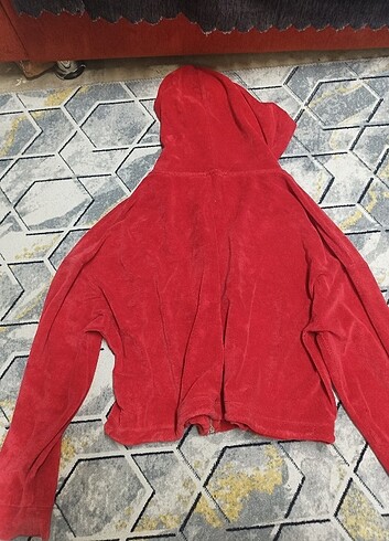LC Waikiki Crop Ceket