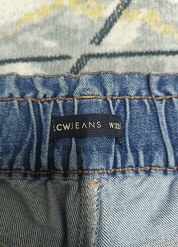 LC Waikiki Mim Jean