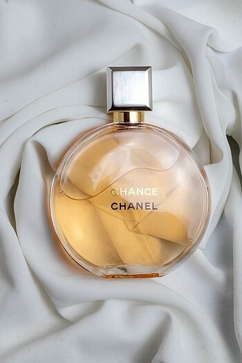 Chance chanel