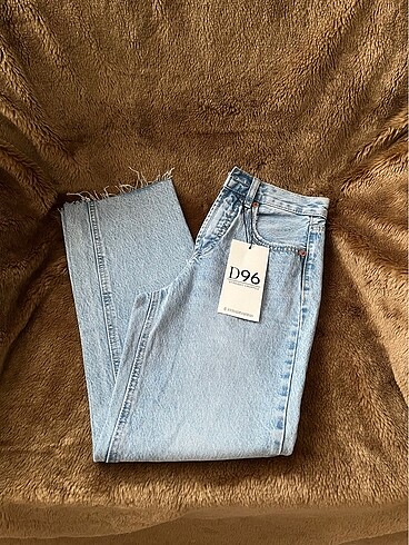 Stradivarius D96 Jean