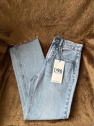 Stradivarius Stradivarius D96 Jean