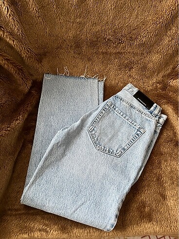 34 Beden Stradivarius D96 Jean