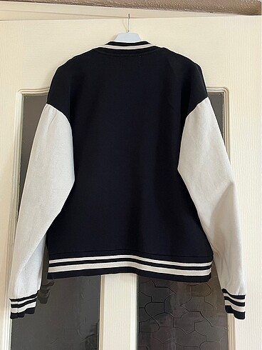 m Beden Pull&Bear Kolej Ceket