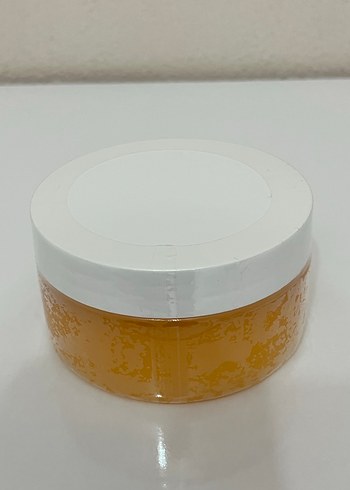Diğer SİNOZ Arındırıcı ve Nemlendirici Vücut Peelingi