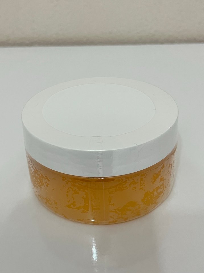 SİNOZ Arındırıcı ve Nemlendirici Vücut Peelingi - Görsel 2