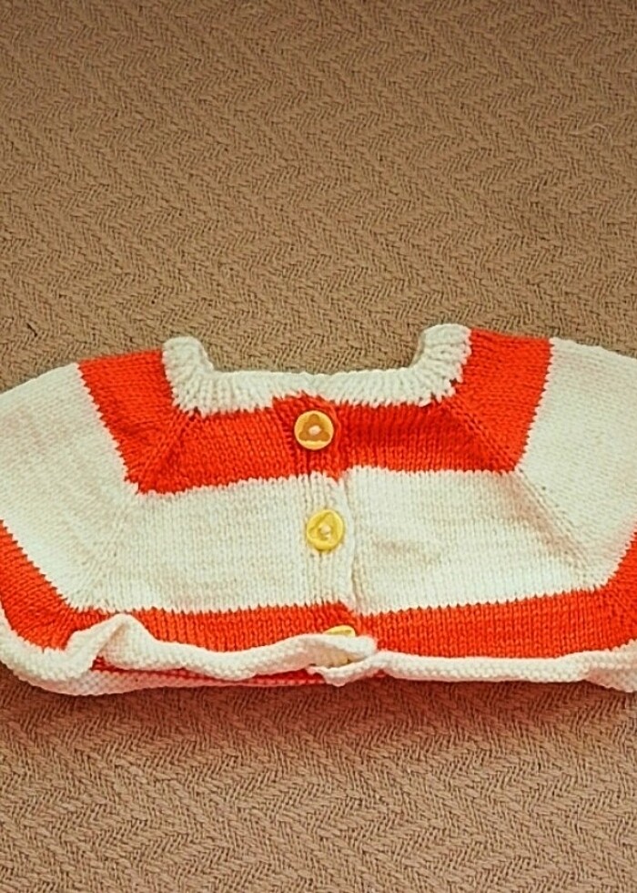 Bebek Panço - Görsel 2