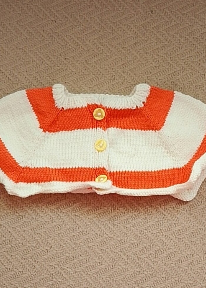 Bebek Panço - Görsel 3