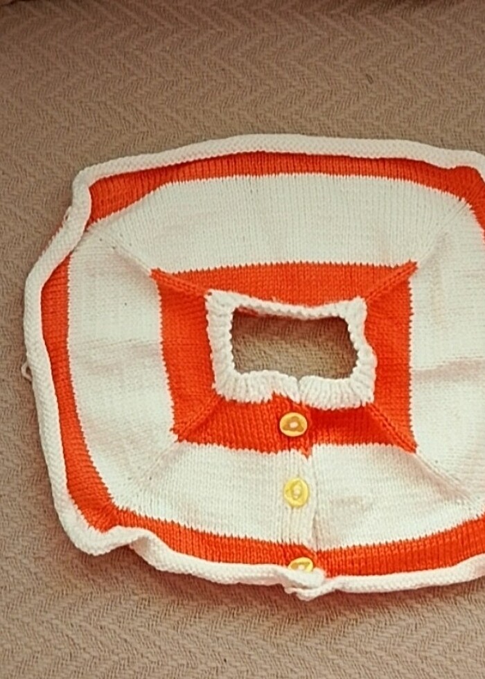 Bebek Panço - Görsel 4