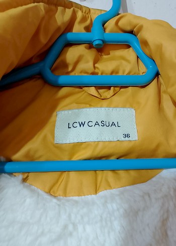 Kürklü Şişme Kadın Yelek - Görsel 6