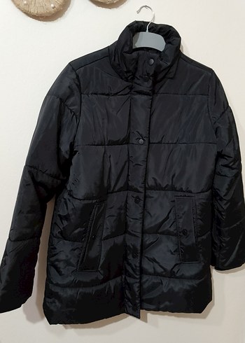 LC Waikiki Şişme Kadın Mont - Görsel 2