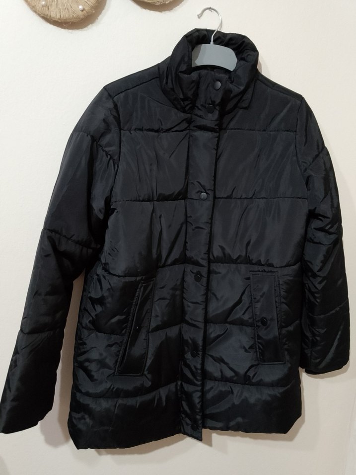 LC Waikiki Şişme Kadın Mont - Görsel 2