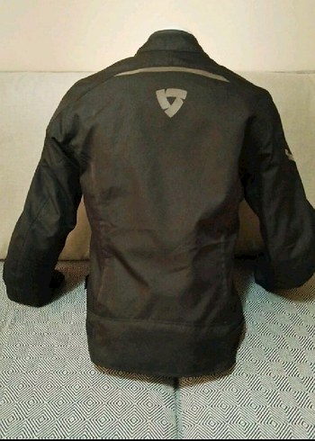 Revit Kadın Motorsiklet Montu - Görsel 3