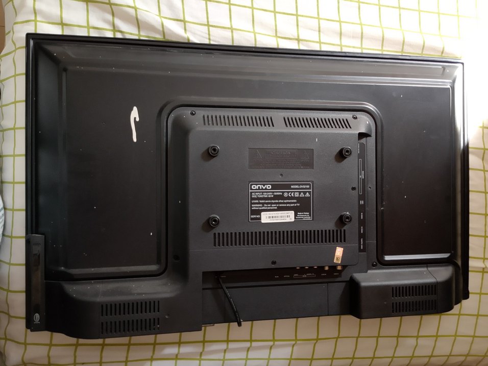 Onvo Smart TV - Görsel 4