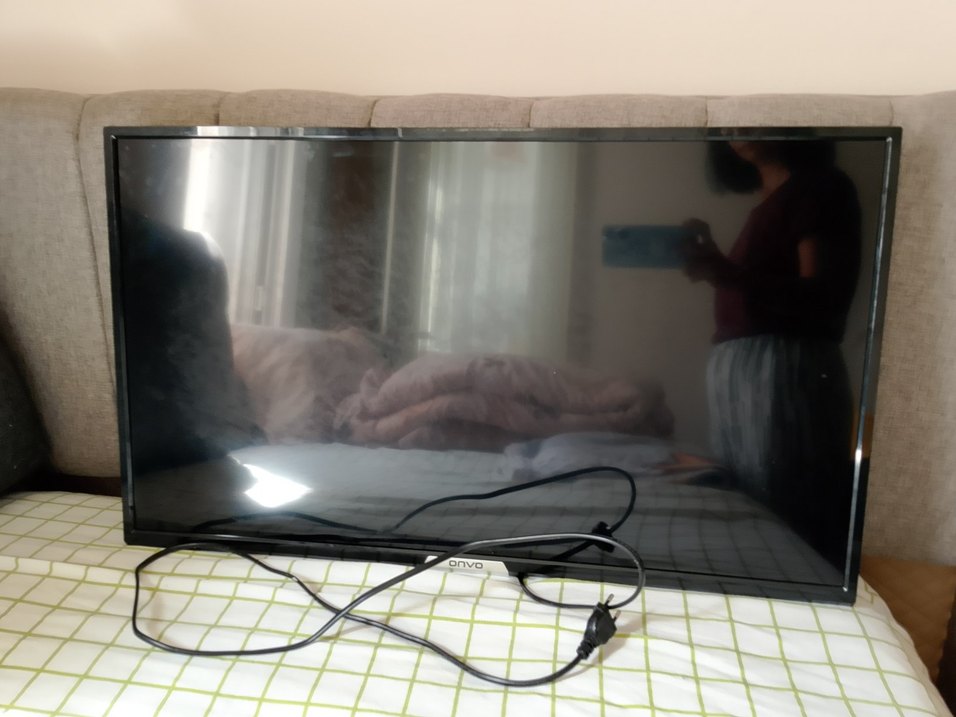 Onvo Smart TV - Görsel 3