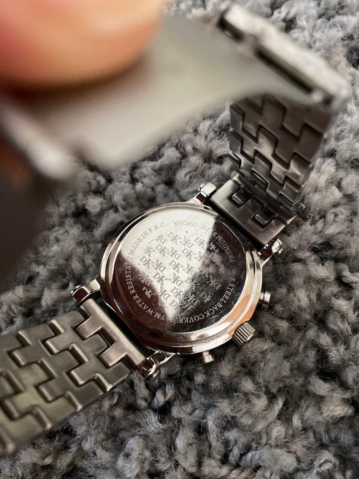 Daniel Klein Kadın Saat - Görsel 4