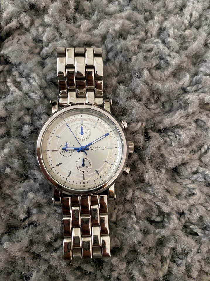 Daniel Klein Kadın Saat - Görsel 2