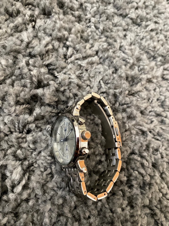 Daniel Klein Kadın Saat - Görsel 3