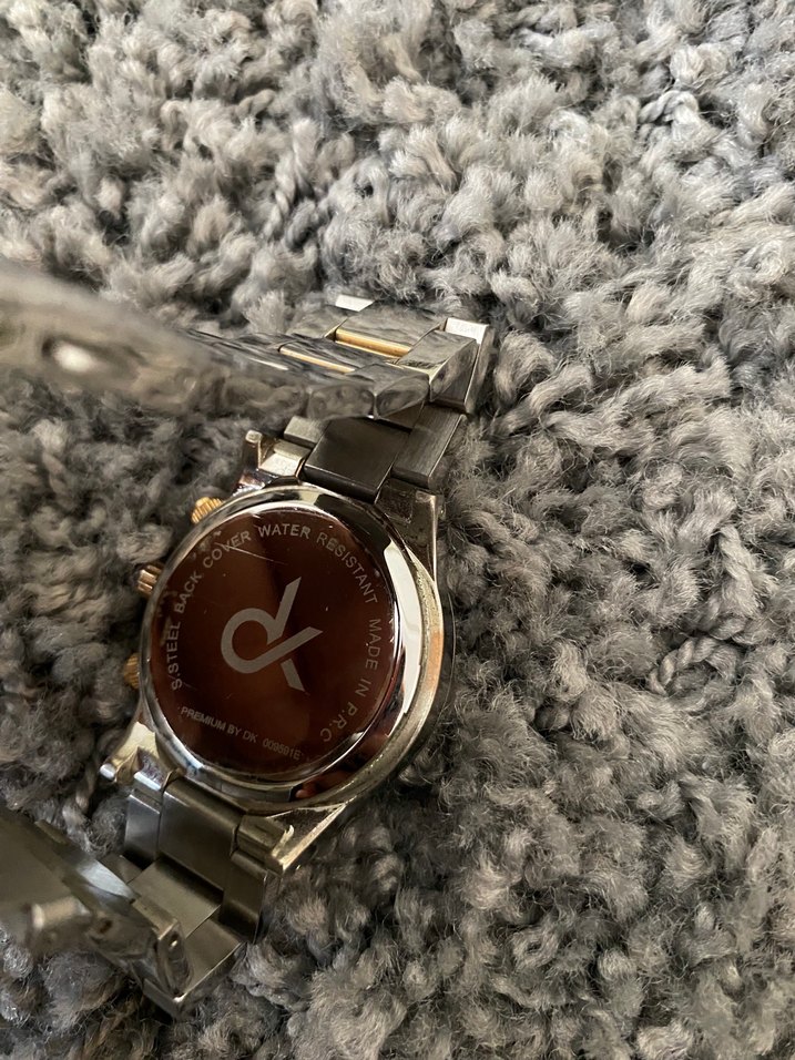 Daniel Klein Kadın Saat - Görsel 4