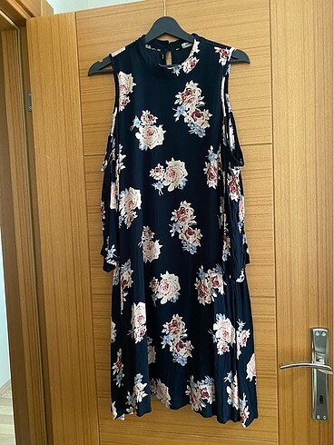 Kadın Elbise - Görsel 3