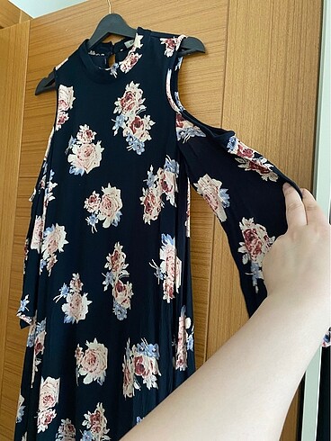 Kadın Elbise - Görsel 4